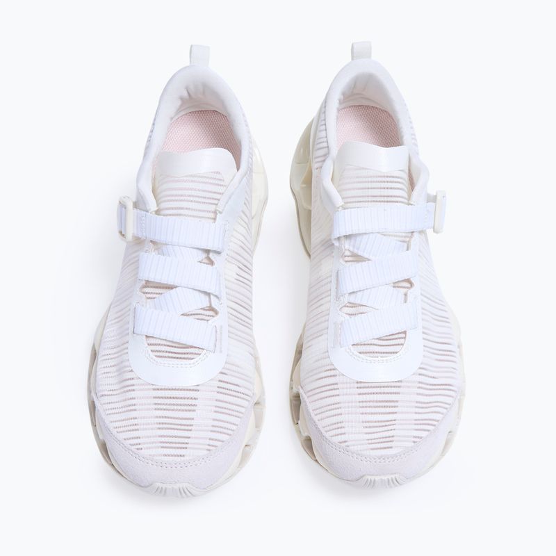 Încălțăminte Mizuno Wave Prophecy Strap 2 snow white/pristine 3