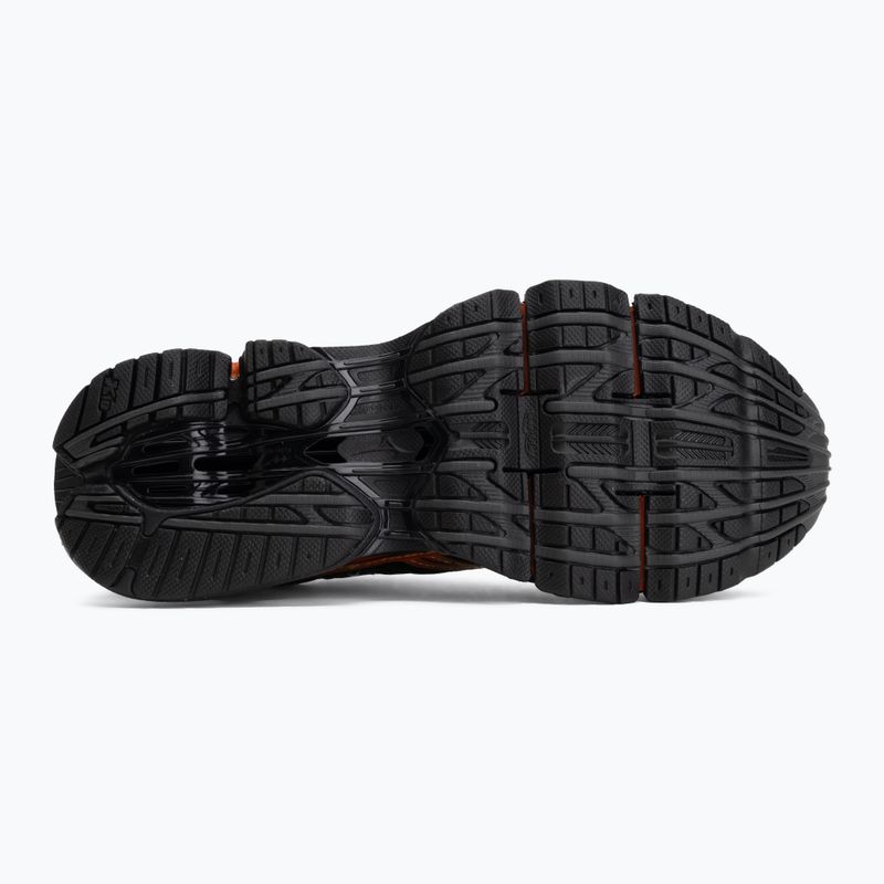 Încălțăminte Mizuno Wave Prophecy LS black sand/black/autumn sunset 4