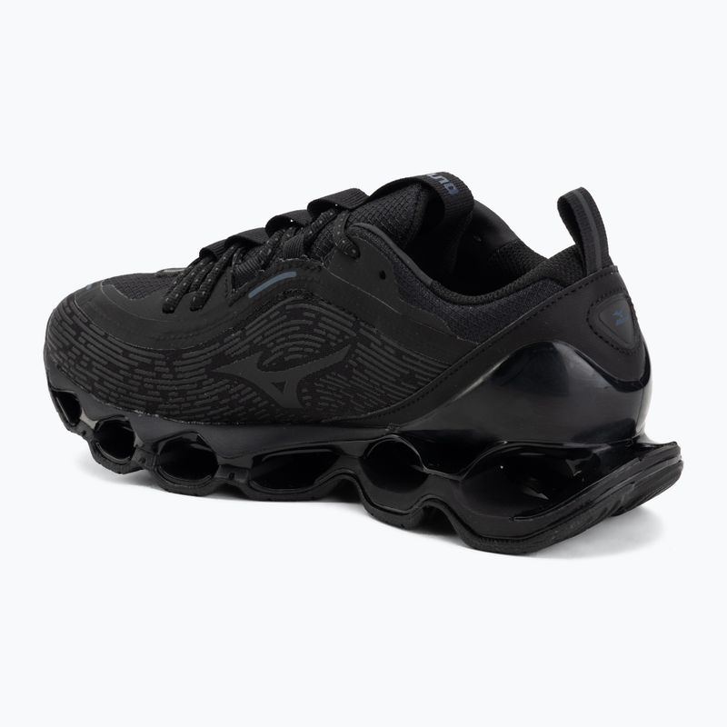 Încălțăminte de alergare Mizuno Wave Prophecy 13.2 black/black/iron gate 3