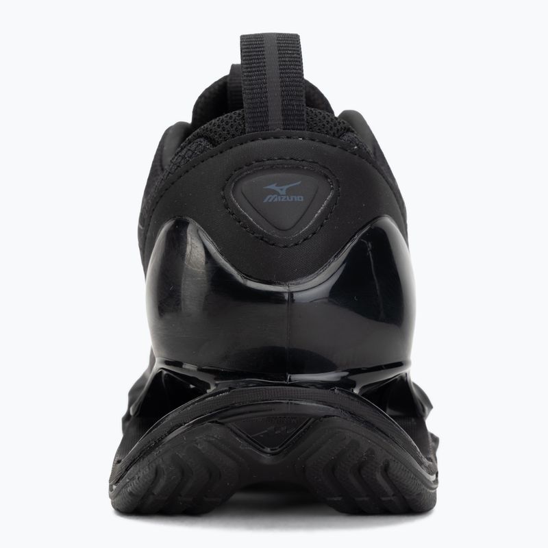 Încălțăminte de alergare Mizuno Wave Prophecy 13.2 black/black/iron gate 6