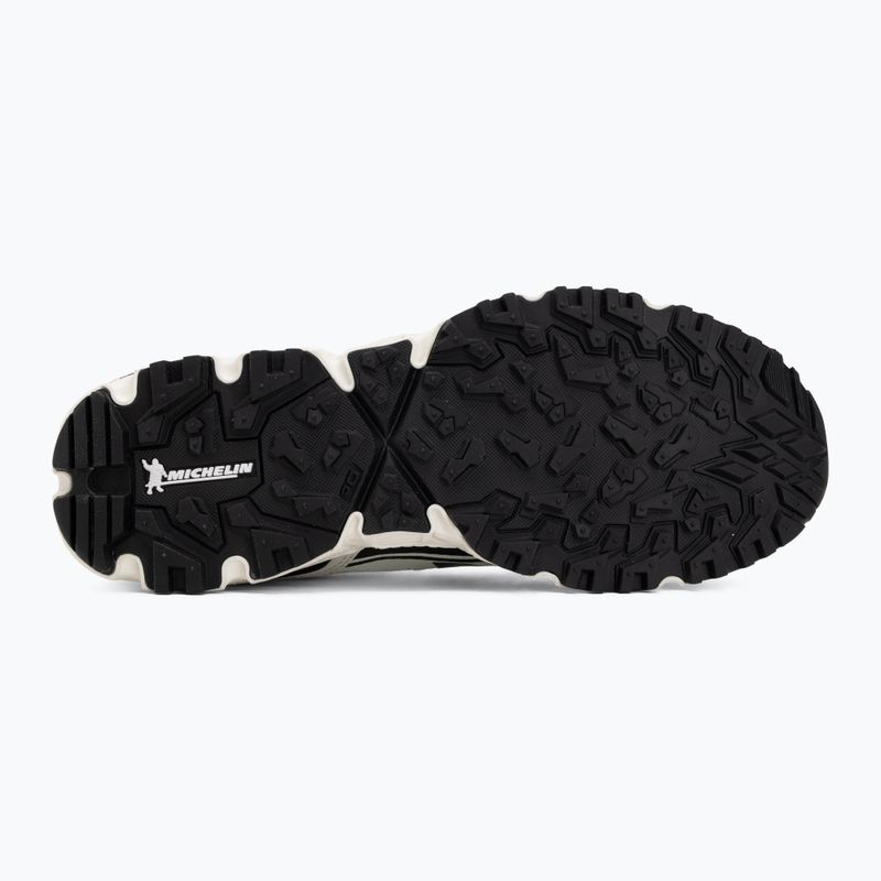 Încălțăminte Mizuno Wave Daichi LS gf white/black/daiquiri green 4