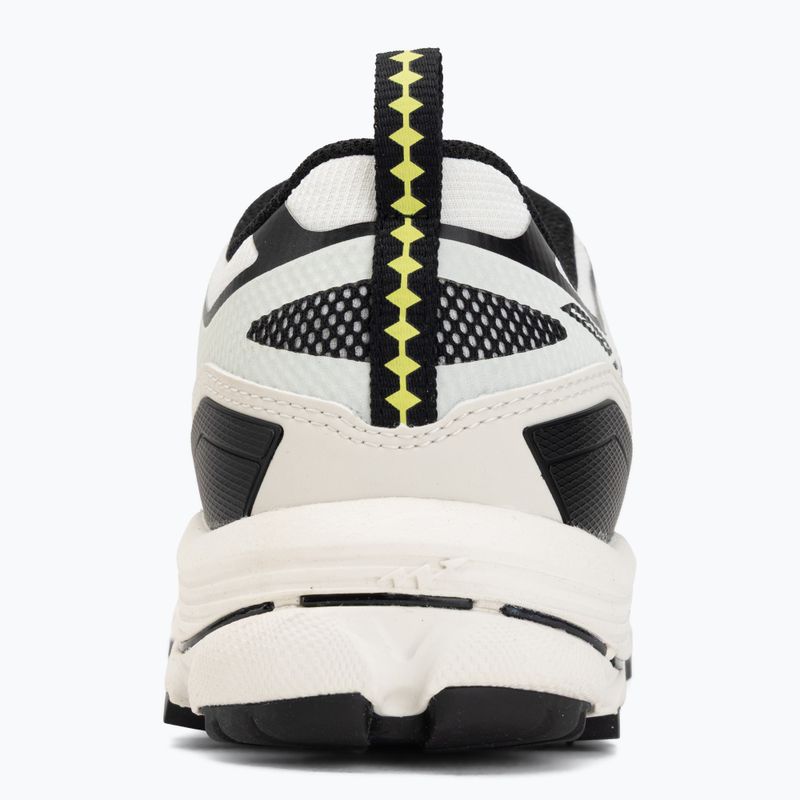 Încălțăminte Mizuno Wave Daichi LS gf white/black/daiquiri green 6
