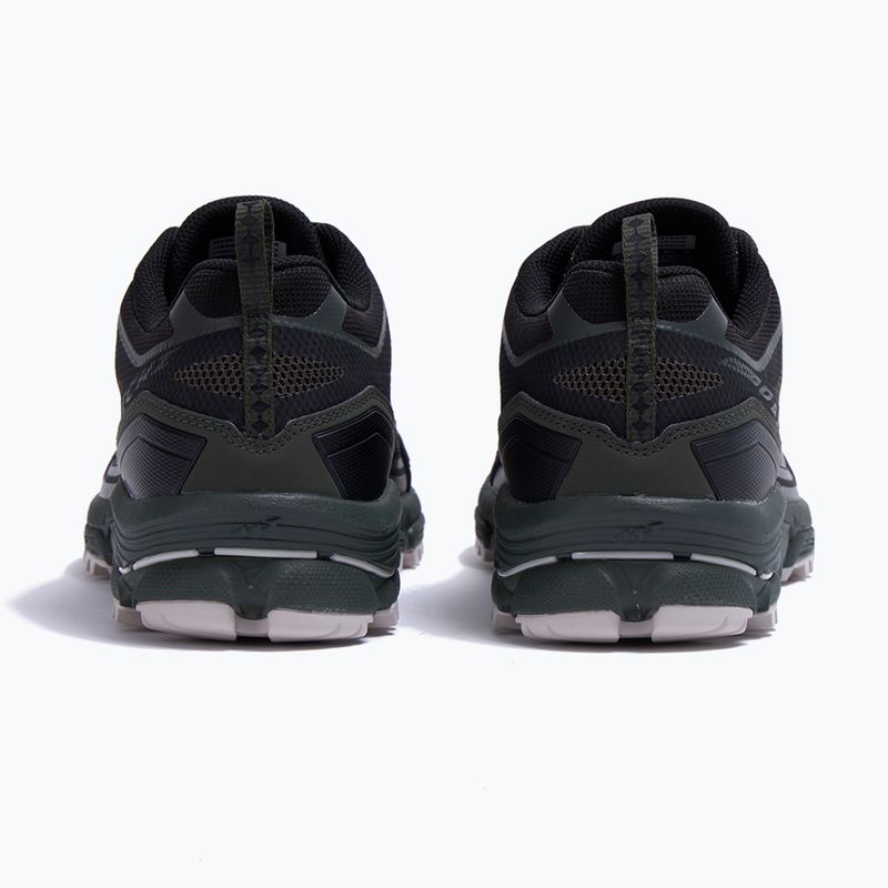 Încălțăminte Mizuno Wave Daichi LS forest night/black/silver birch 11