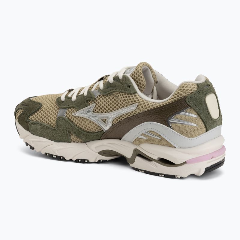 Încălțăminte Mizuno Wave Rider 10 elm/dawn blue/stone gray 3