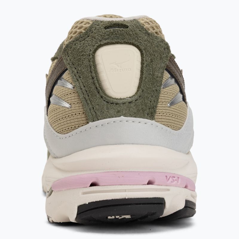 Încălțăminte Mizuno Wave Rider 10 elm/dawn blue/stone gray 6