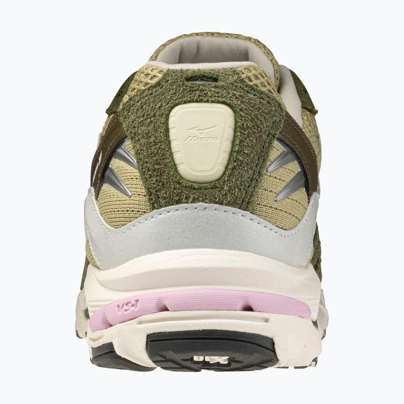 Încălțăminte Mizuno Wave Rider 10 elm/dawn blue/stone gray 3