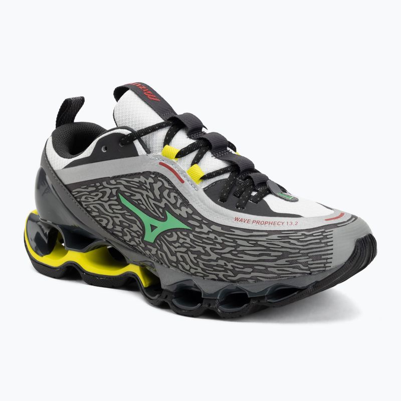 Încălțăminte Mizuno Wave Prophecy 13.2 quiet shade/vibrant green