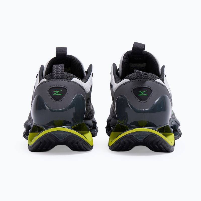 Încălțăminte Mizuno Wave Prophecy 13.2 quiet shade/vibrant green 4