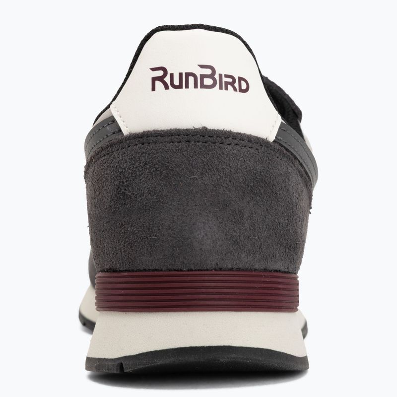 Încălțăminte Mizuno ML87 harbor mist/iron gate/black sand 6