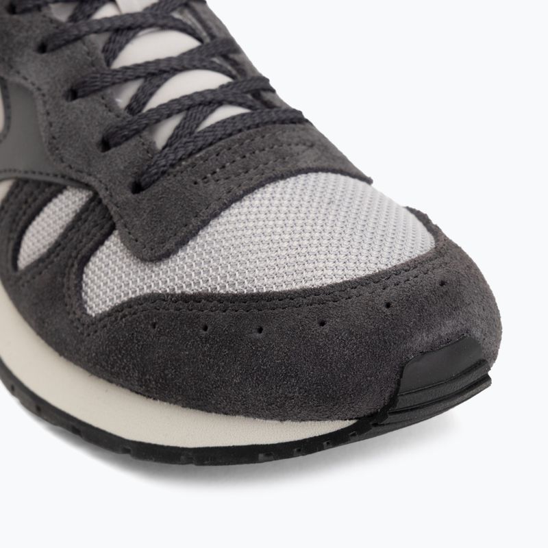 Încălțăminte Mizuno ML87 harbor mist/iron gate/black sand 7