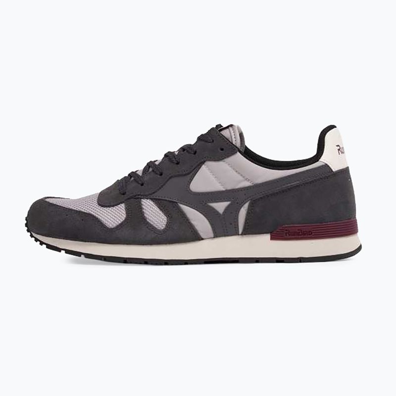 Încălțăminte Mizuno ML87 harbor mist/iron gate/black sand