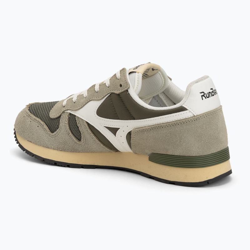 Încălțăminte Mizuno ML87 four leaf clover/snow white/el 3