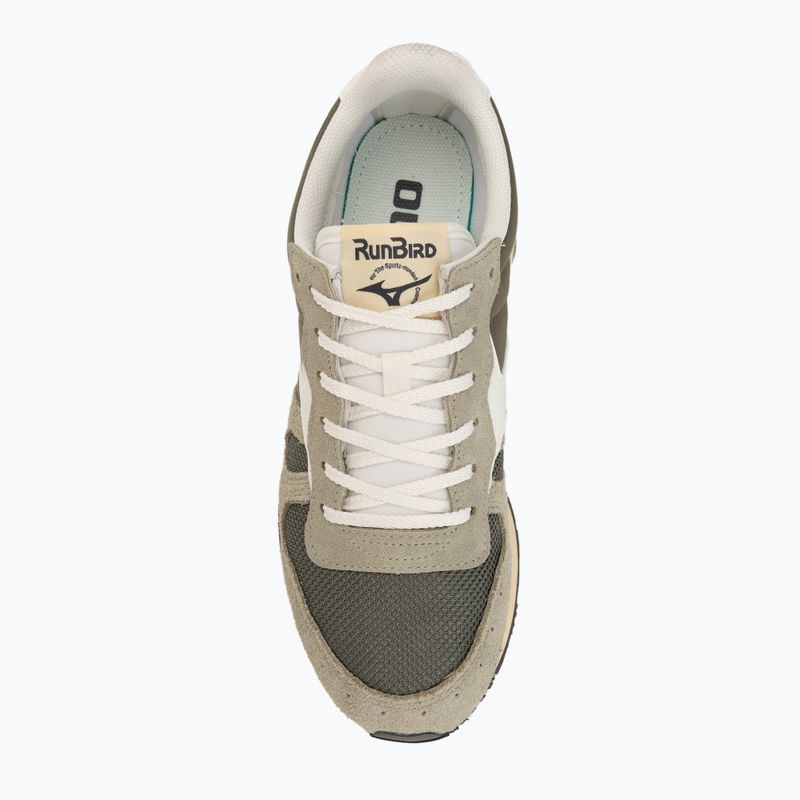 Încălțăminte Mizuno ML87 four leaf clover/snow white/el 5