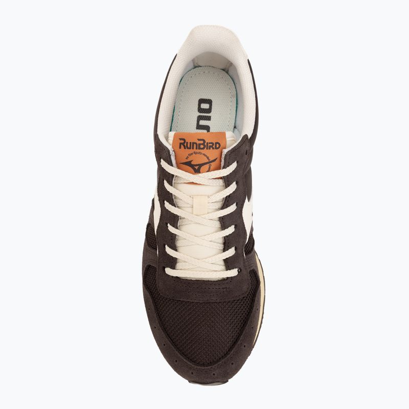 Încălțăminte Mizuno ML87 mole/pristine/surf the web 5