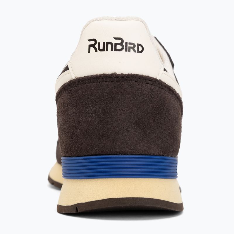 Încălțăminte Mizuno ML87 mole/pristine/surf the web 6