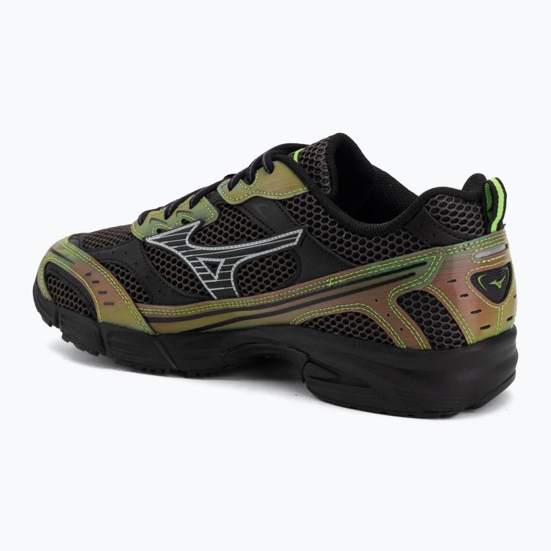 Încălțăminte Mizuno MXR iron gate/black/jasmine green 3