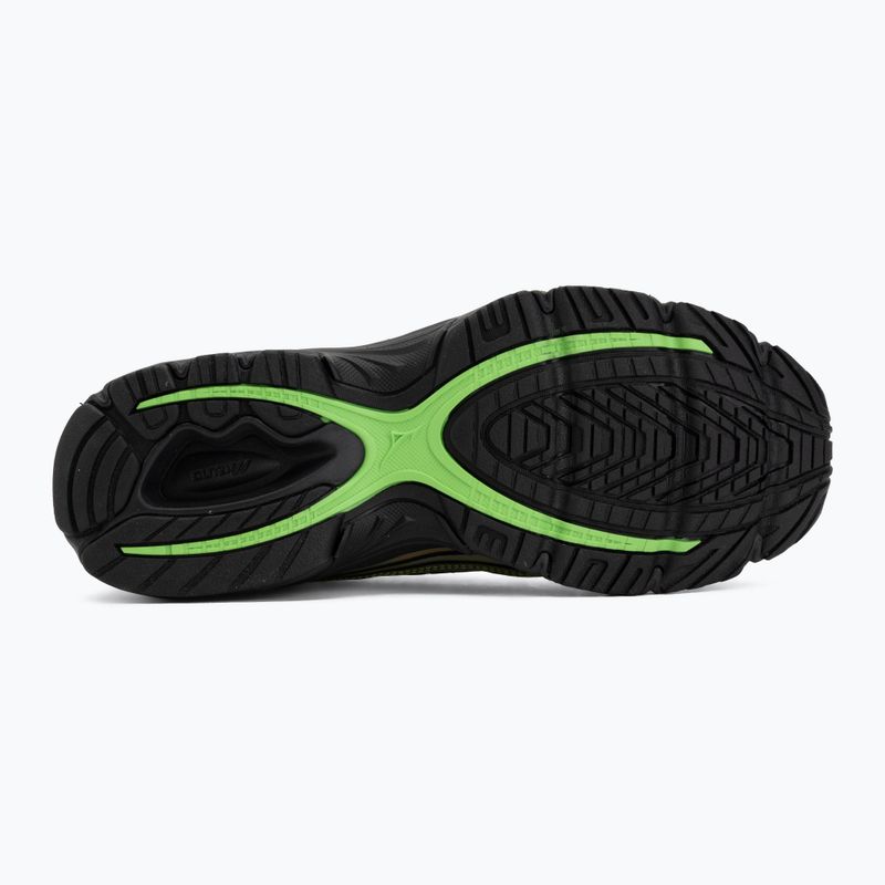 Încălțăminte Mizuno MXR iron gate/black/jasmine green 4