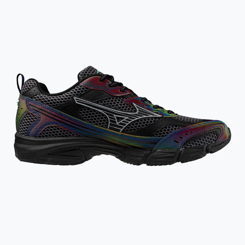 Încălțăminte Mizuno MXR dress blues/black/surf the web 2