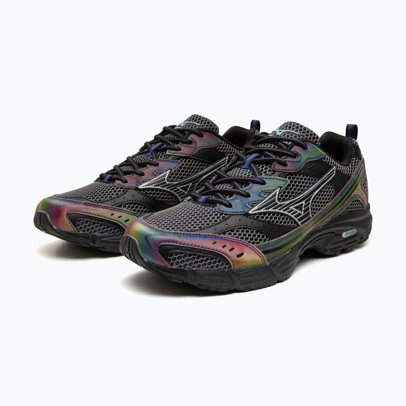 Încălțăminte Mizuno MXR dress blues/black/surf the web 3