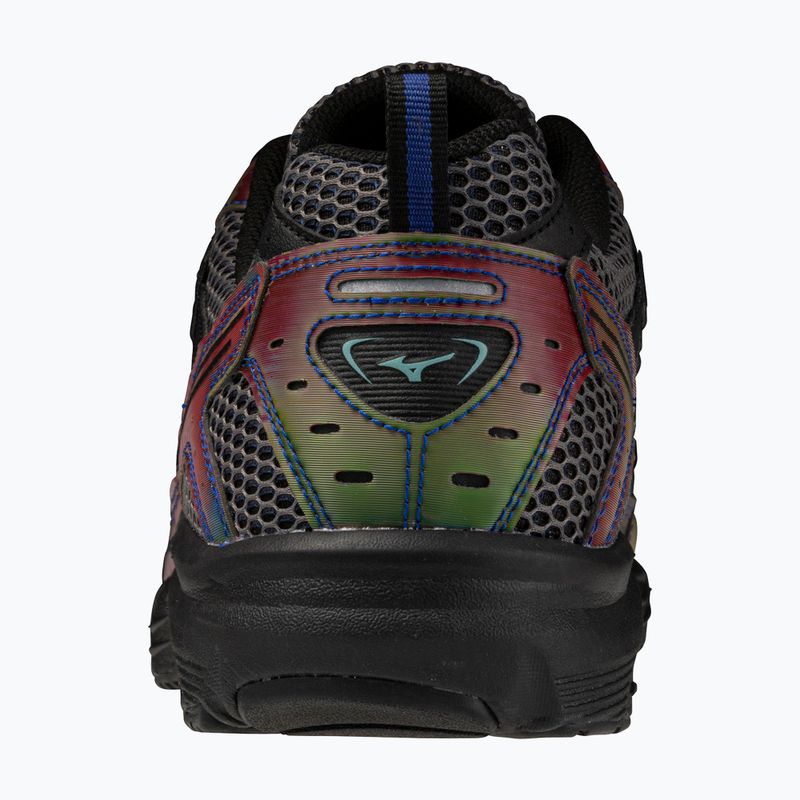 Încălțăminte Mizuno MXR dress blues/black/surf the web 4