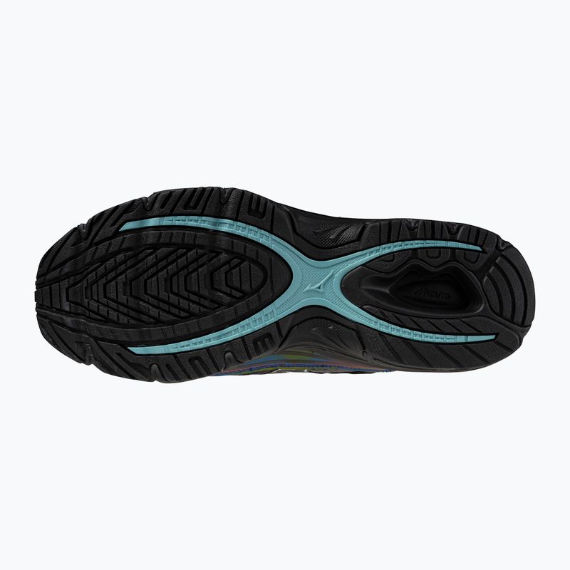 Încălțăminte Mizuno MXR dress blues/black/surf the web 5