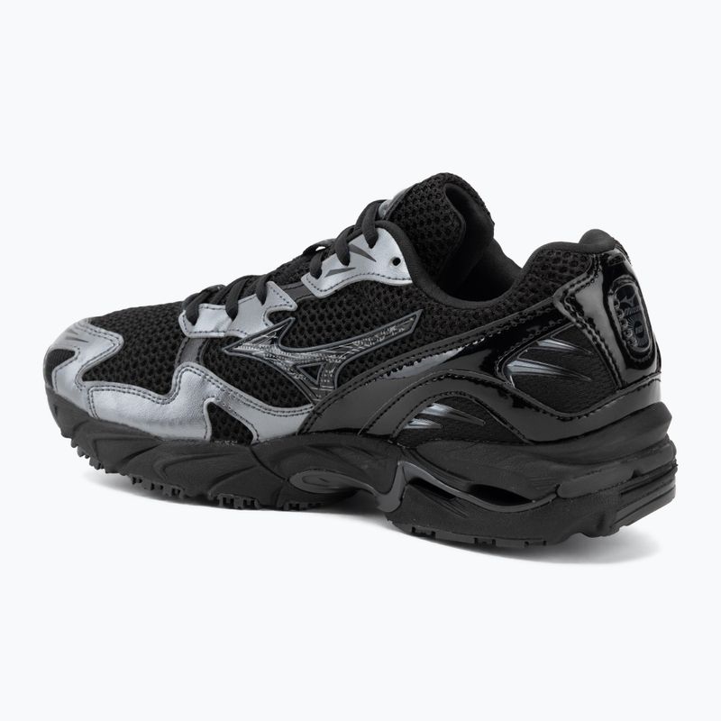 Încălțăminte Mizuno Wave Rider 10 black/black san/mtalic gray 3
