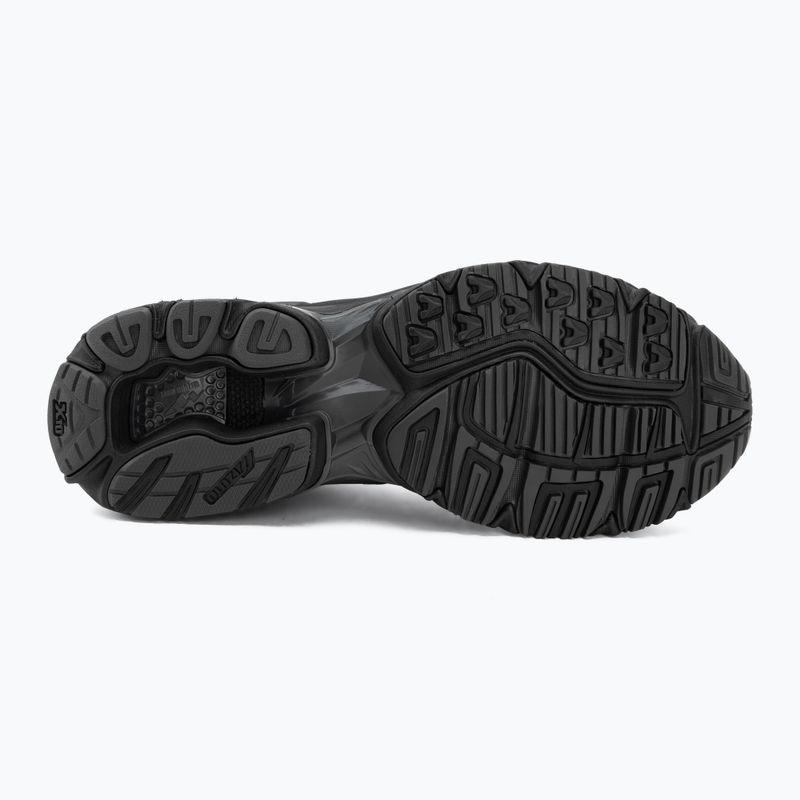 Încălțăminte Mizuno Wave Rider 10 black/black san/mtalic gray 4