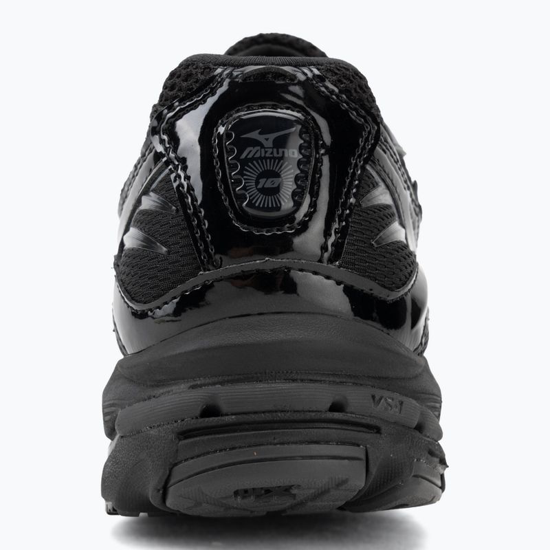 Încălțăminte Mizuno Wave Rider 10 black/black san/mtalic gray 6