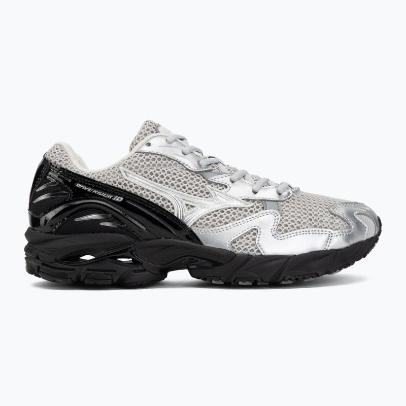 Încălțăminte Mizuno Wave Rider 10 harbor mist/silver/black 2