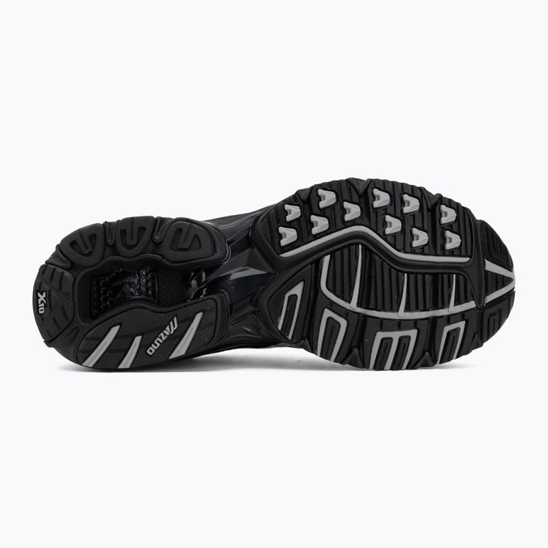 Încălțăminte Mizuno Wave Rider 10 harbor mist/silver/black 4