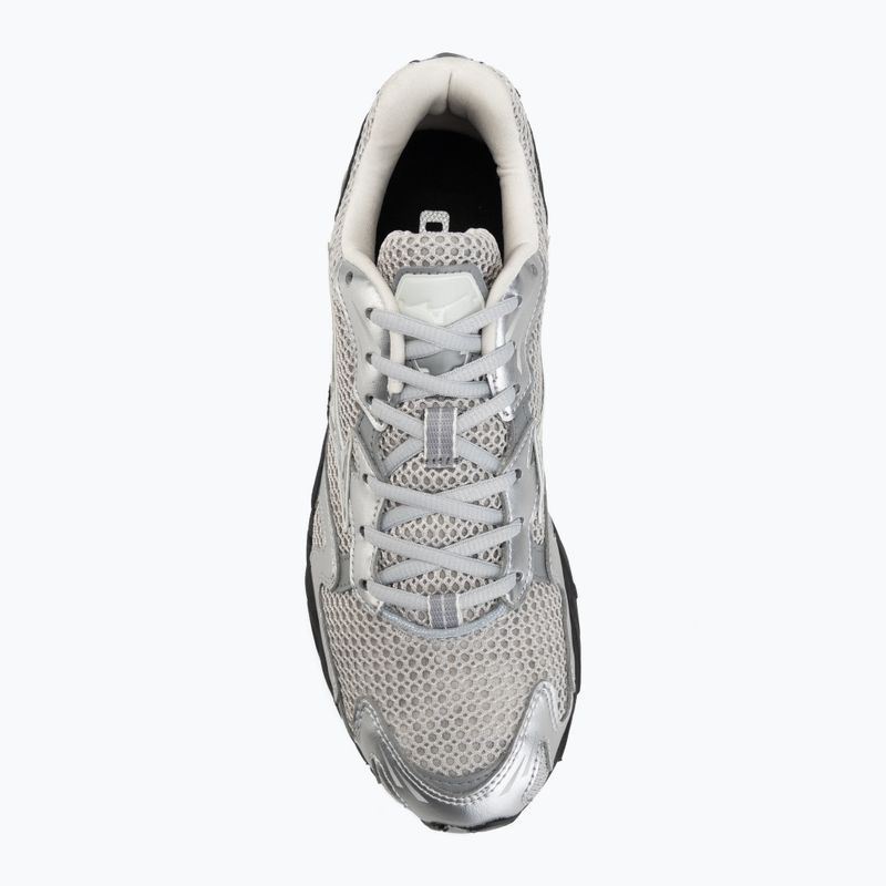 Încălțăminte Mizuno Wave Rider 10 harbor mist/silver/black 5