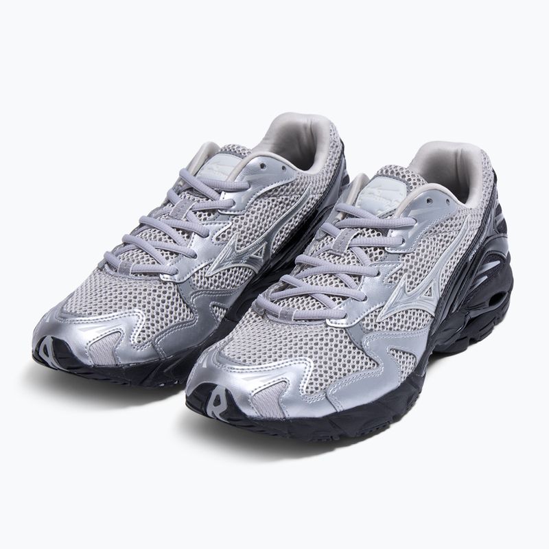 Încălțăminte Mizuno Wave Rider 10 harbor mist/silver/black 2