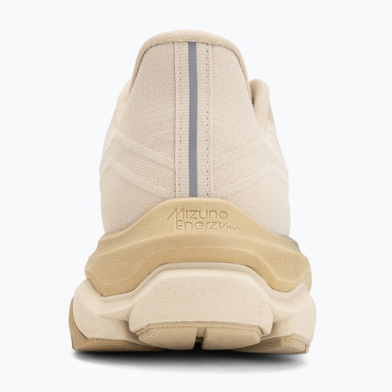 Încălțăminte de alergare pentru bărbați Mizuno Wave Horizon 9 pale khaki/white/curds&whey 6