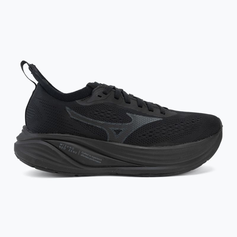 Încălțăminte de alergare Mizuno Neo Zen 2 black/black sand 2