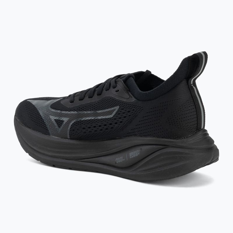 Încălțăminte de alergare Mizuno Neo Zen 2 black/black sand 3