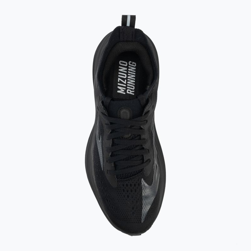 Încălțăminte de alergare Mizuno Neo Zen 2 black/black sand 5