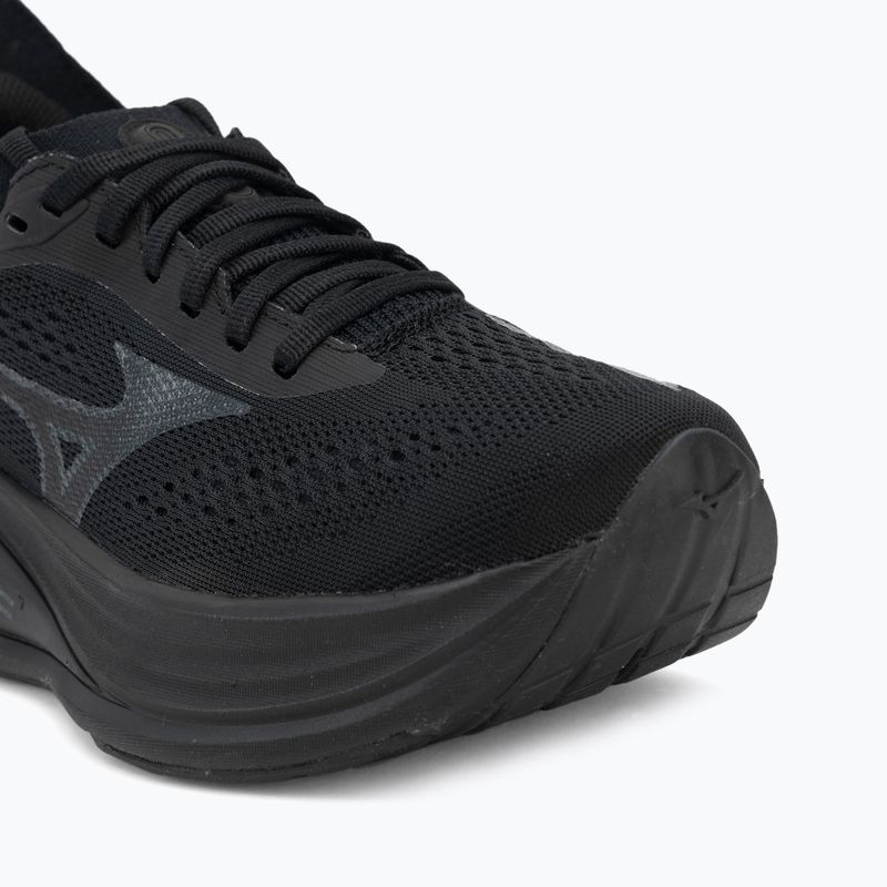 Încălțăminte de alergare Mizuno Neo Zen 2 black/black sand 7