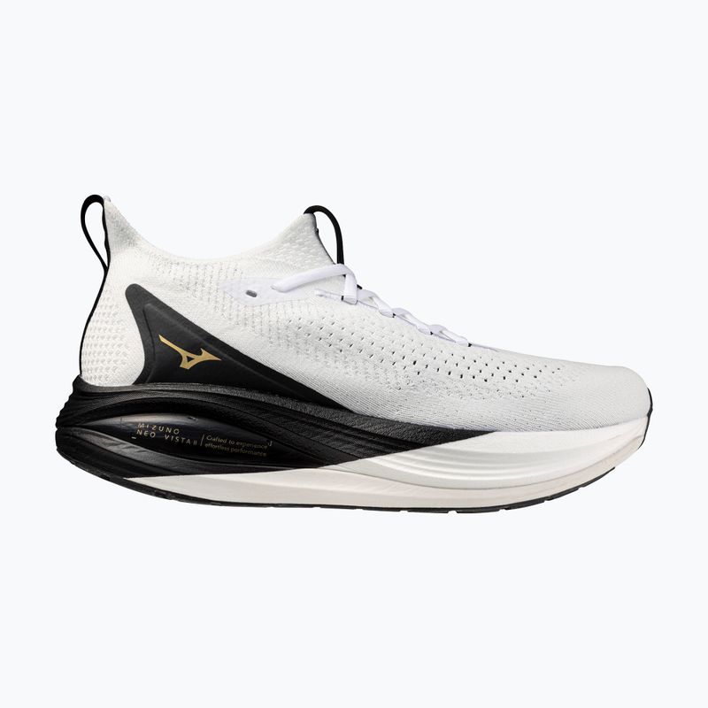 Încălțăminte de alergare Mizuno Mizuno Neo Vista 2 White/Black/Gold