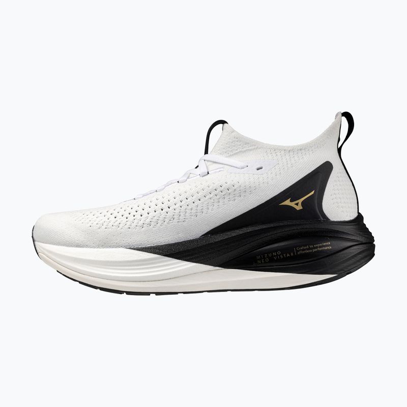 Încălțăminte de alergare Mizuno Mizuno Neo Vista 2 White/Black/Gold 2