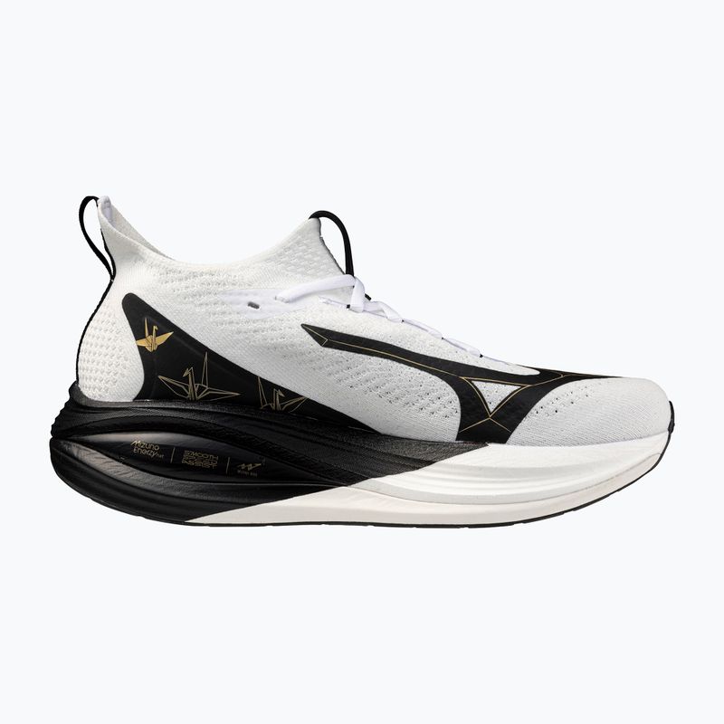 Încălțăminte de alergare Mizuno Mizuno Neo Vista 2 White/Black/Gold 5