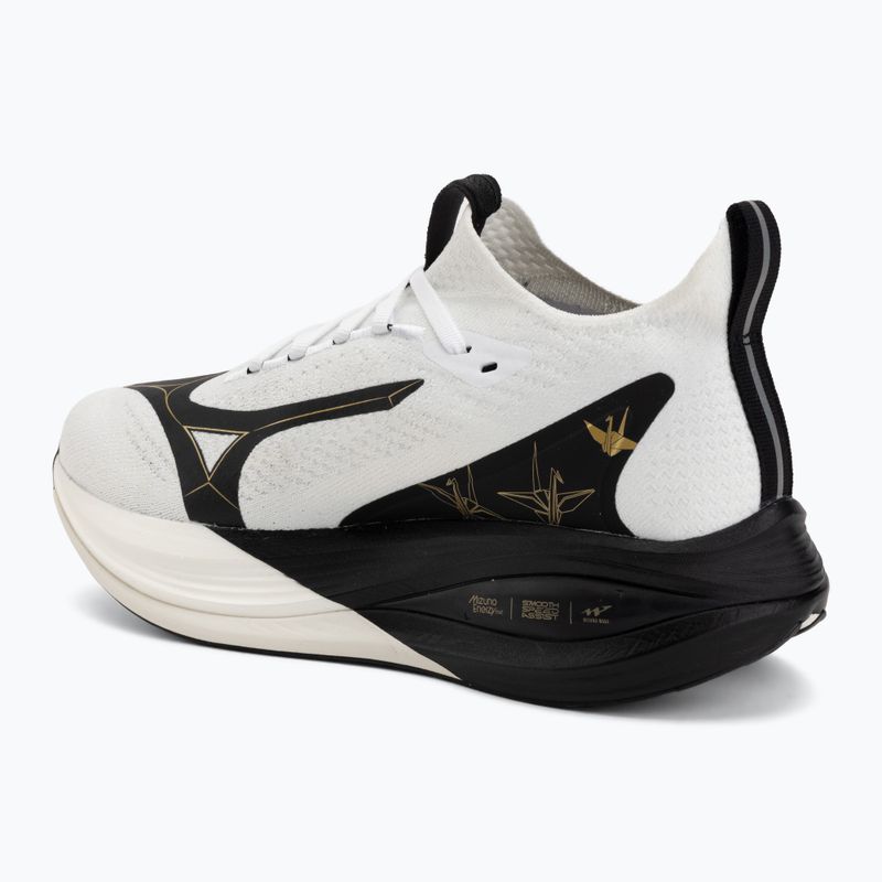 Încălțăminte de alergare Mizuno Mizuno Neo Vista 2 White/Black/Gold 3