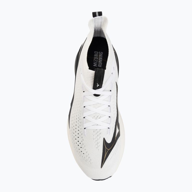 Încălțăminte de alergare Mizuno Mizuno Neo Vista 2 White/Black/Gold 5