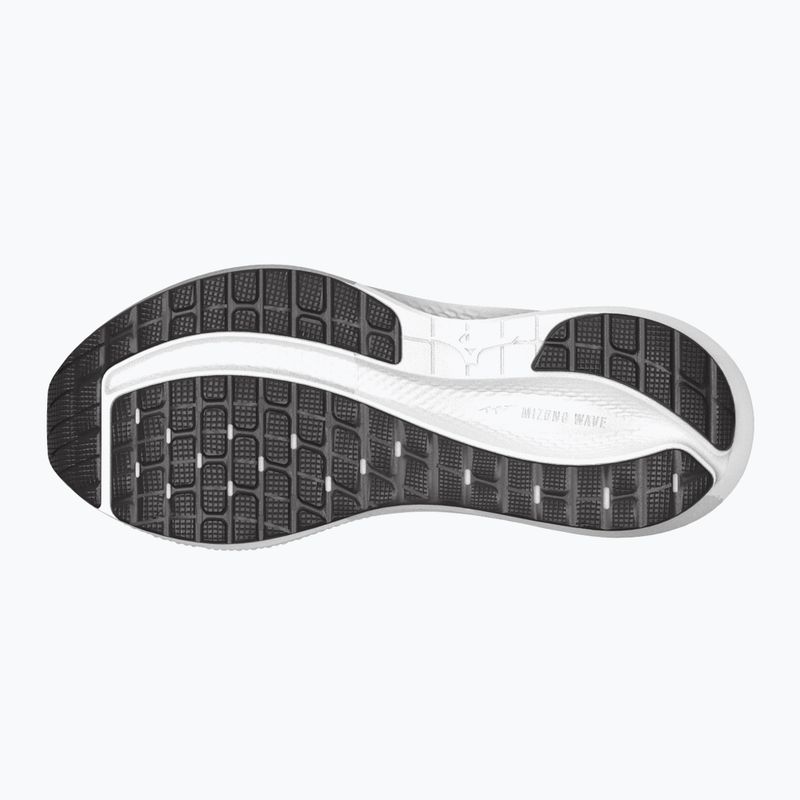 Încălțăminte de alergare pentru bărbați Mizuno Wave Inspire 22 estate blue/lightning yellow 2