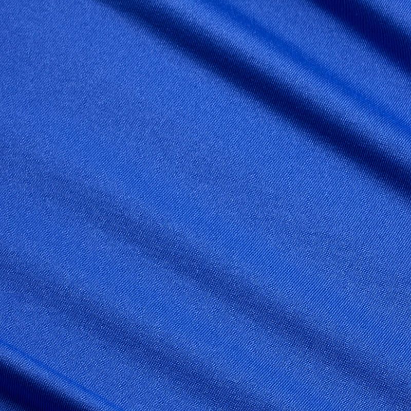 Tricou pentru bărbați Mizuno Stargazer Shadow Polo dazzling blue 10