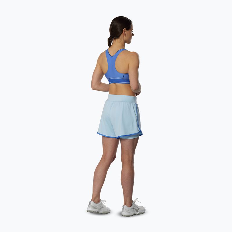 Sutien Mizuno Stargazer ultramarine 5