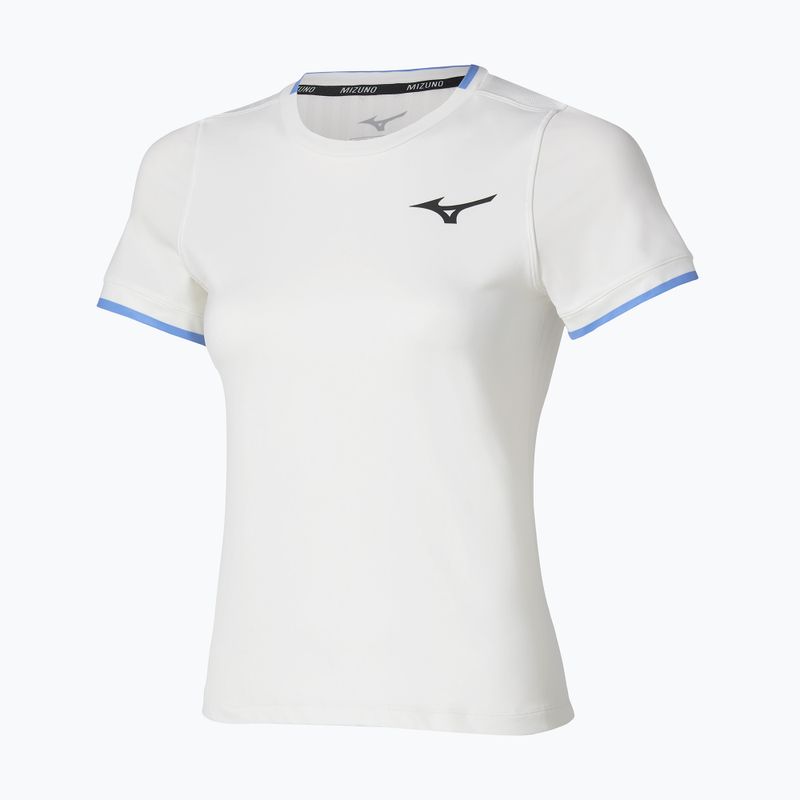 Tricou de tenis pentru femei Mizuno Stargazer Tee white
