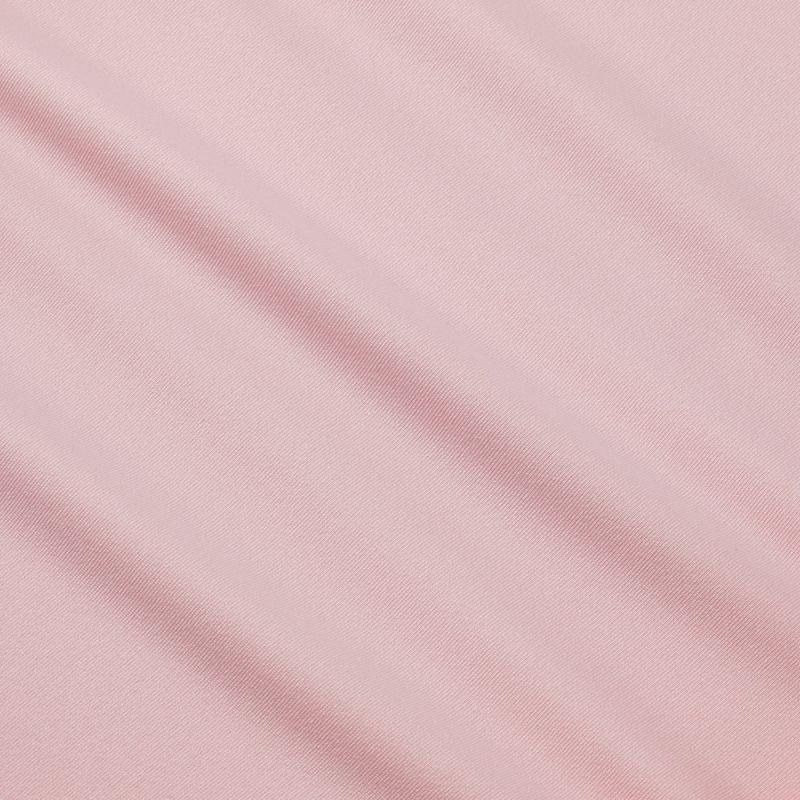 Tricou de tenis pentru femei Mizuno Stargazer Tee pinkesque 5