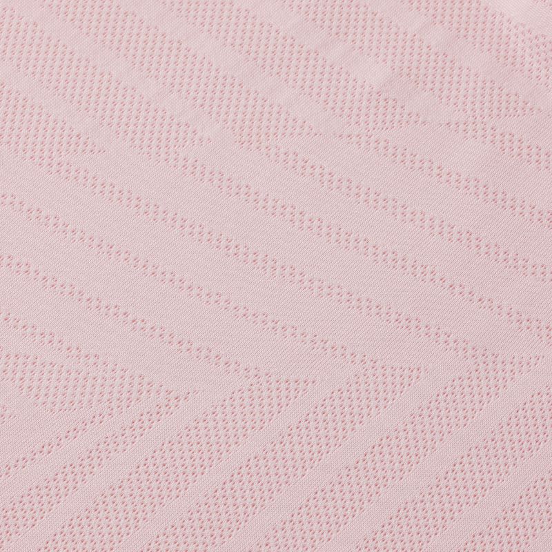 Tricou de tenis pentru femei Mizuno Stargazer Tee pinkesque 6