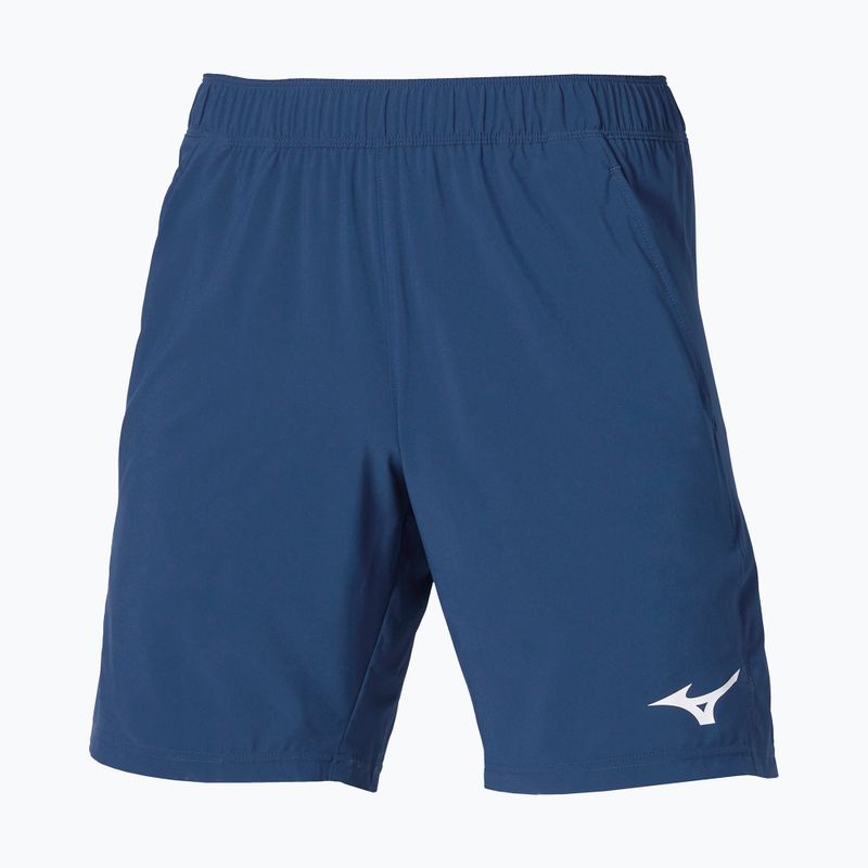 Pantaloni scurți pentru bărbați Mizuno 8 In Flex Short estate blue