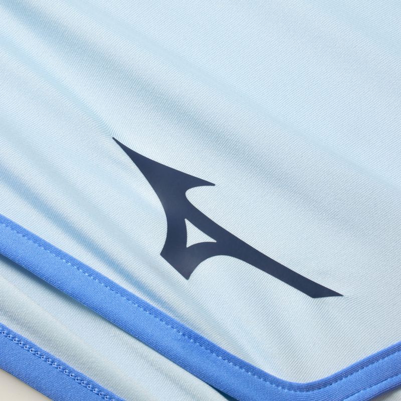 Pantaloni scurți pentru femei Mizuno Flex ice water 5